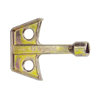 Legrand Schlüssel 036539 außenvierkant