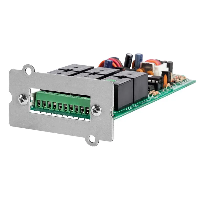 Legrand Karte 310969 DAKER Kontakt Interface Karte