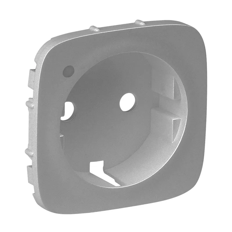 Legrand Abdeckung 754857 V.ALL. SSDO LED AL