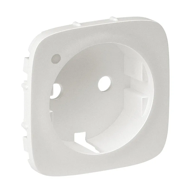 Legrand Abdeckung 754859 V.ALL. SSDO LED PM