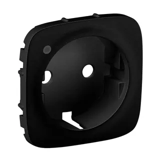 Legrand Abdeckung 754858 V.ALL. SSDO LED SW
