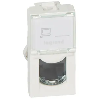 Legrand Datenanschlussdosen 076551 MSC CAT5E UTP 1M (NFV. 078650)