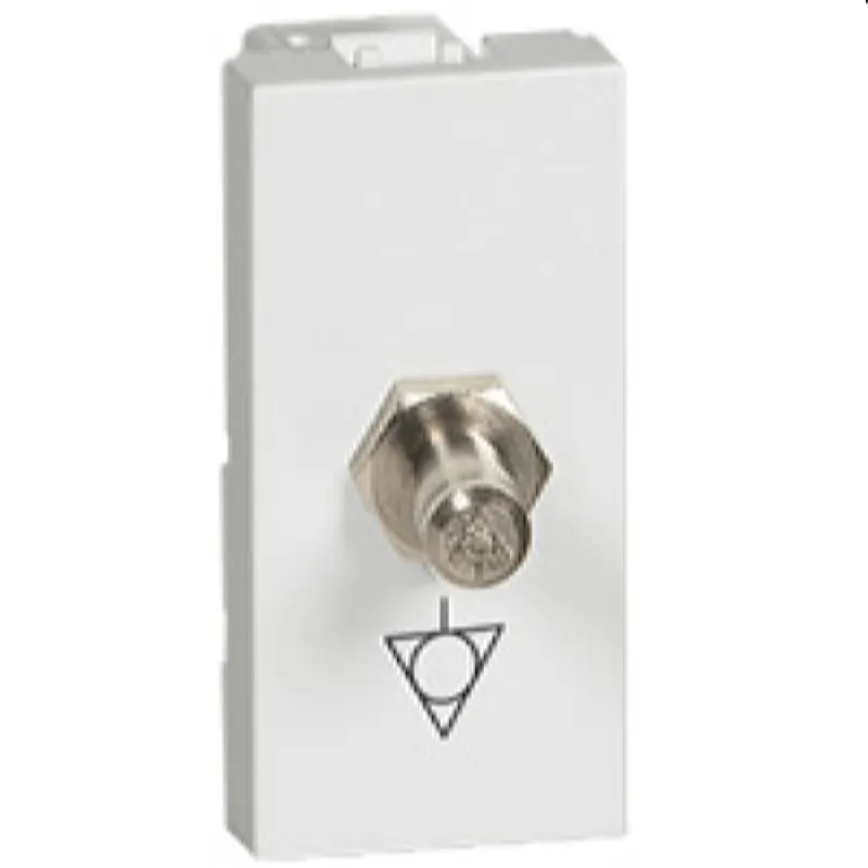 Legrand Potentialausgleichdose 078700 MSC 1mod ws