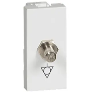 Legrand Potentialausgleichdose 078700 MSC 1mod ws