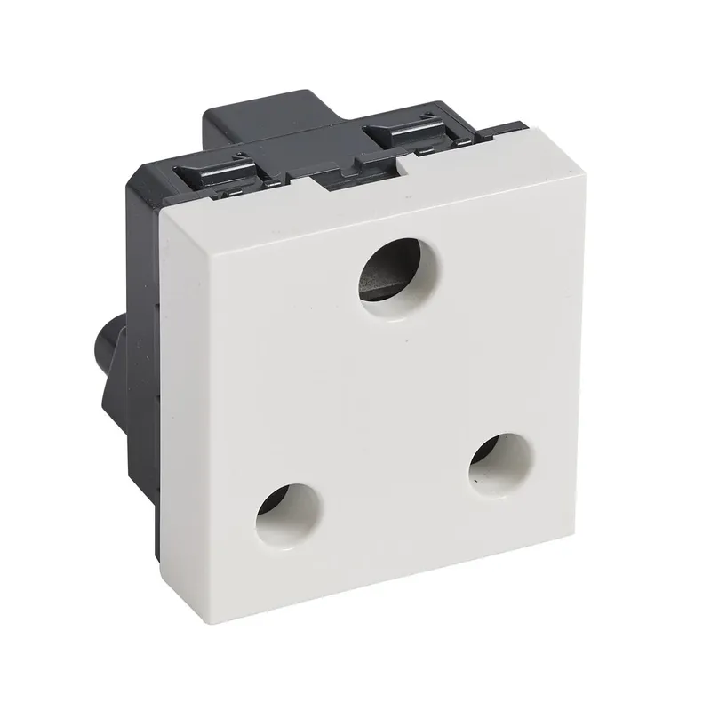 Legrand Steckdose 572122 MSC SÜDAFRIKA 16A