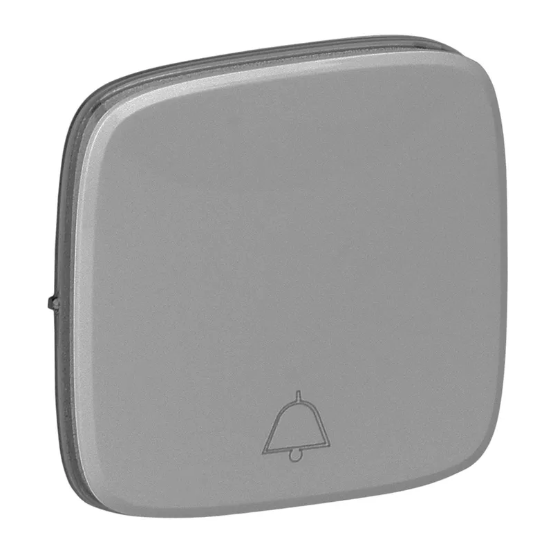 Legrand Wippe 755017 V.ALL GLOCKENSYMBOL AL
