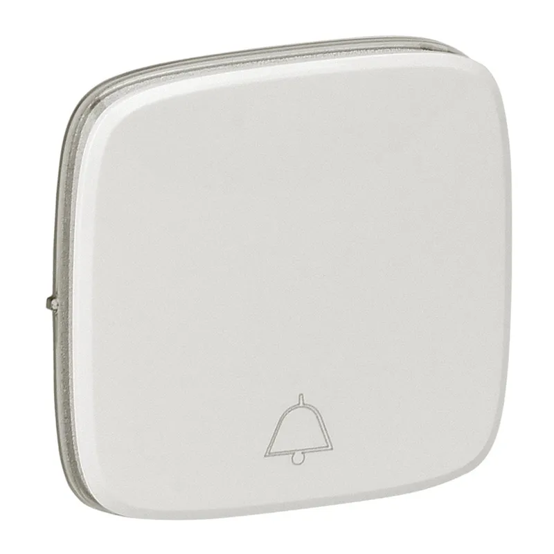 Legrand Wippe 755019 V.ALL GLOCKENSYMBOL PM