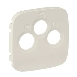 Legrand Abdeckung 754796 V.ALL TV-R-SAT MW