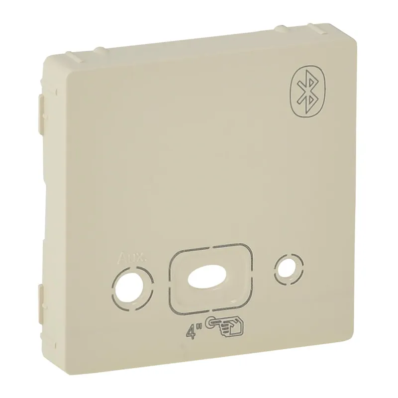 Legrand Abdeckung 755431 VLIFE BLUETOOTH-MODUL MW