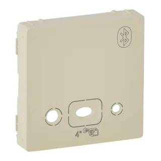 Legrand Abdeckung 755431 VLIFE BLUETOOTH-MODUL MW