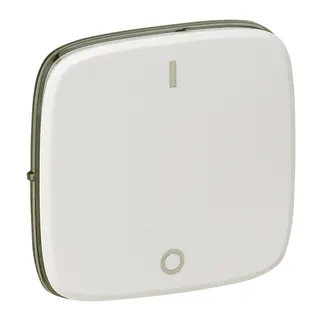 Legrand Wippe 755129 V.ALL AUSSCH. 2POL PM