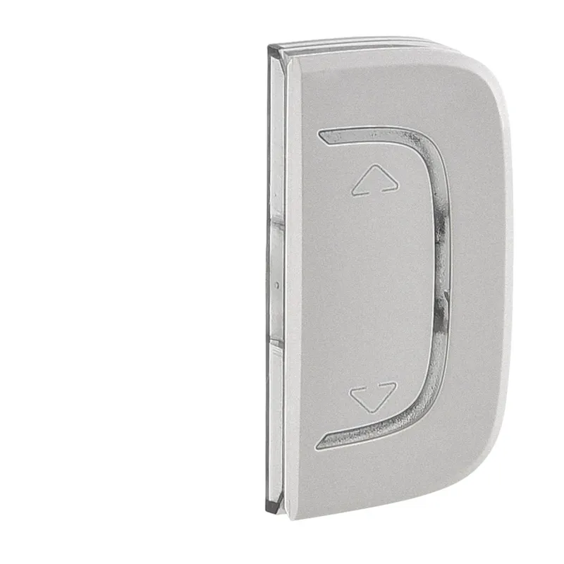 Legrand Wippe 755463 V.ALL MH 1M AUF-AB AL