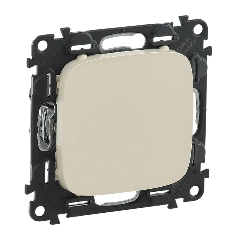 Legrand Blindabdeckung 755186 V.ALL MW
