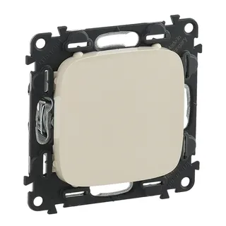 Legrand Blindabdeckung 755186 V.ALL MW