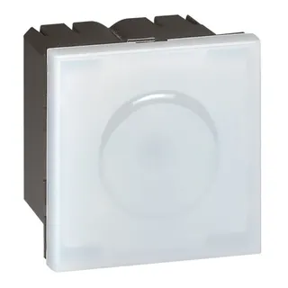 Legrand Signalleuchte 078512 MSC Einzel 1h 2md ws