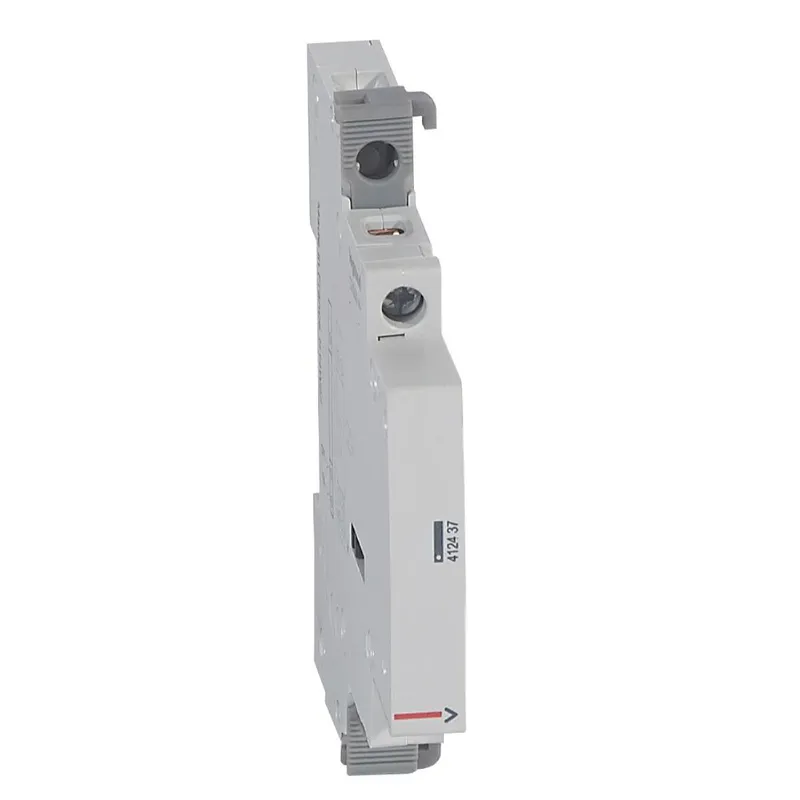 Legrand Ausschalter 412437 CX3 ANSTEUERB