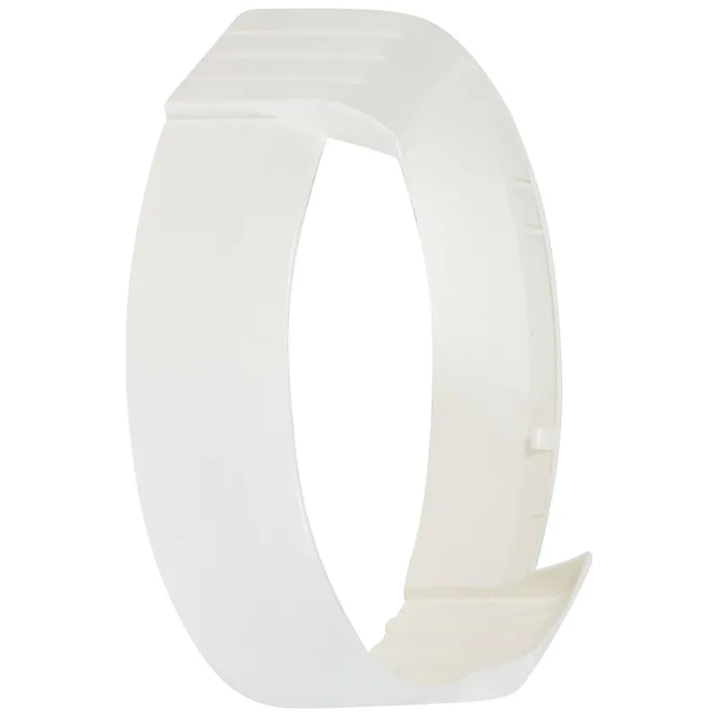 Legrand Rahmen 062449 ru. weiß