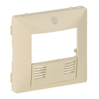 Legrand Abdeckung 754921 VLIFE MYHOME DUAL-UW