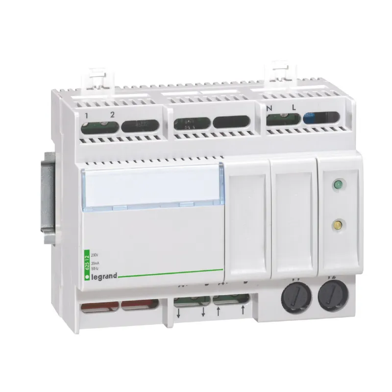 Legrand LED-Modul 062603 ER. MODUL ZENTRALE S-LEUCHTE
