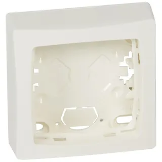 Legrand Rahmen 086091 AP 1-FACH