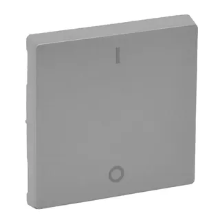 Legrand Wippe 755122 VLIFE AUSSCH. 2POL AL