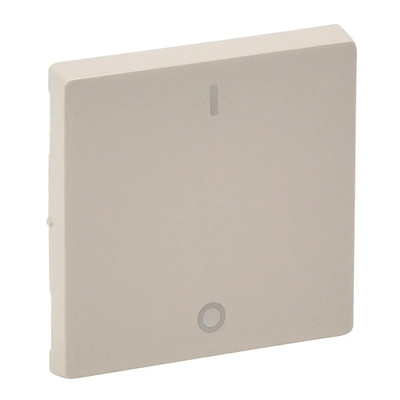 Legrand Wippe 755121 VLIFE AUSSCH. 2POL MW