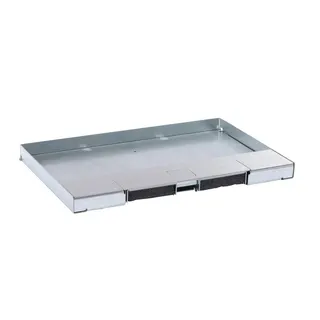 Legrand Deckel 088103 MARKIERR 8/12M EDELST