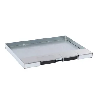Legrand Deckel 088104 MARKIERR 12/18M EDELST