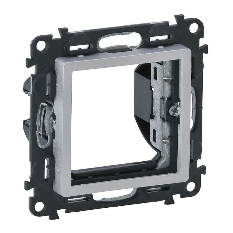 Legrand Adapter 752344 VLIFE 45x45 MOSAIC-AL