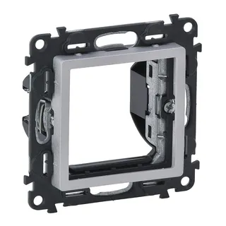 Legrand Adapter 752344 VLIFE 45x45 MOSAIC-AL