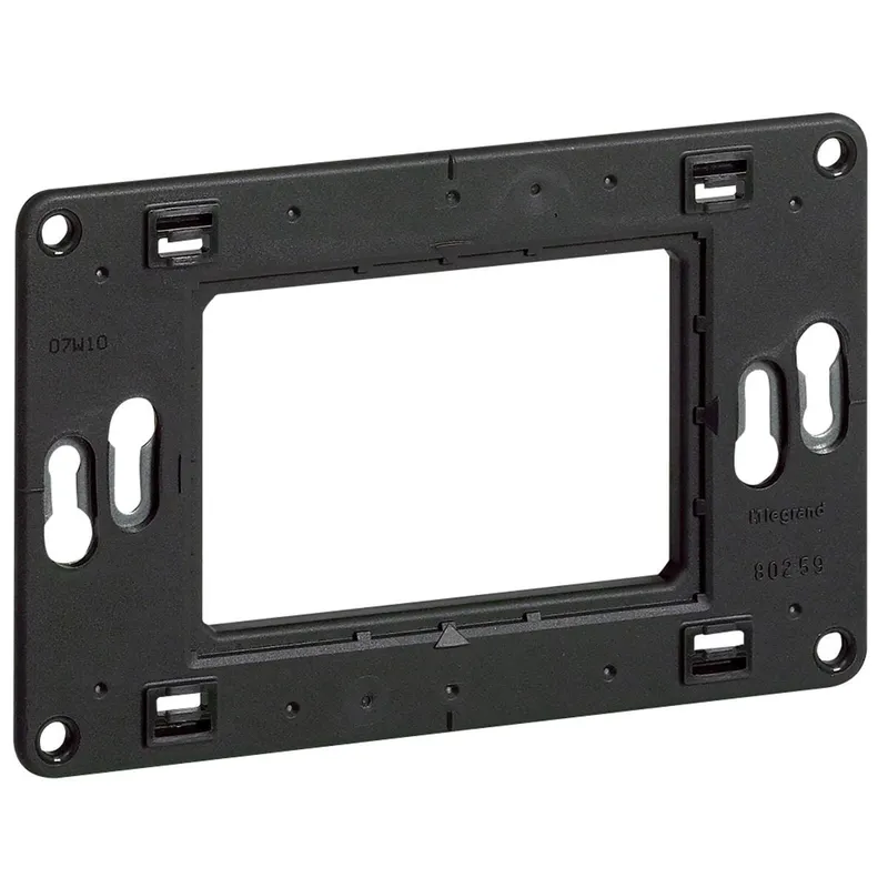 Legrand Tragring 080259 MSC 3mod