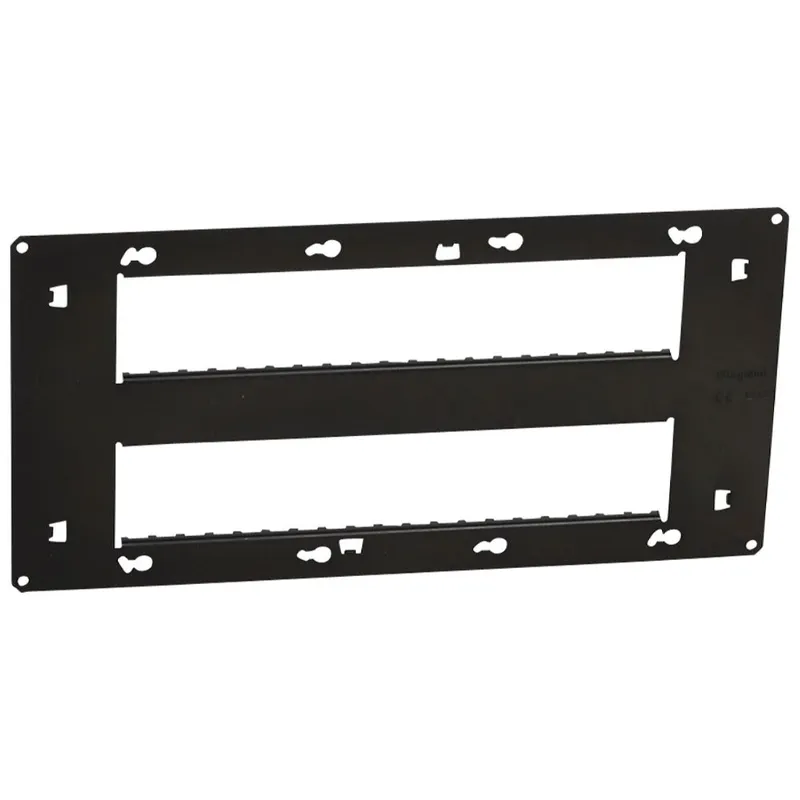 Legrand Tragring 080268 MSC 2x10mod