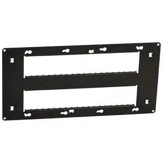 Legrand Tragring 080268 MSC 2x10mod