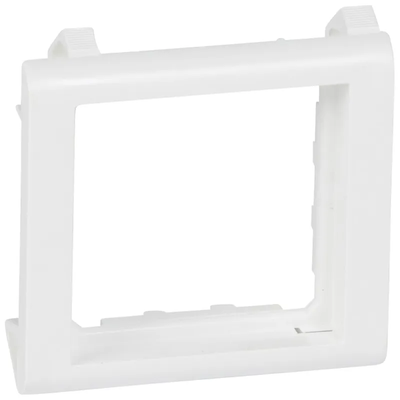 Legrand Tragring 080291 MSC Panel 2mod ws