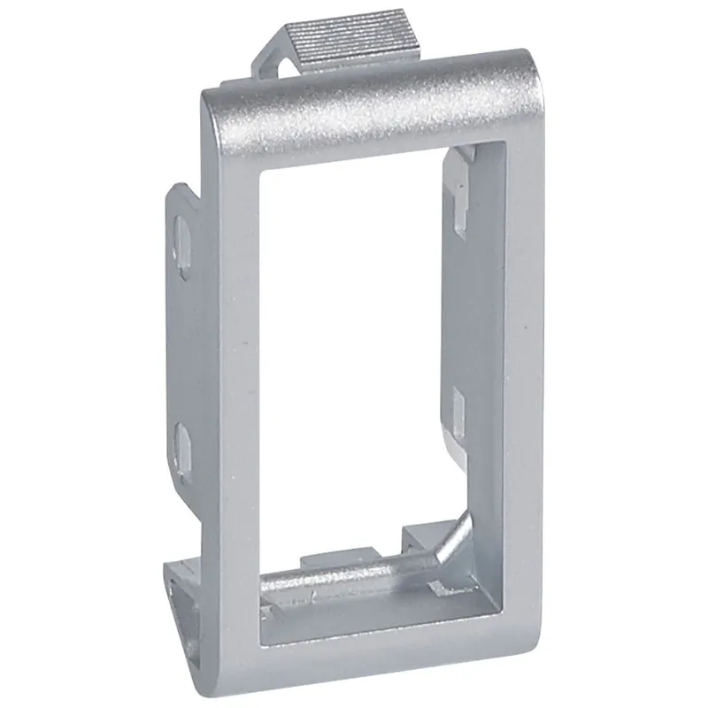 Legrand Tragring 080294 MSC Panel 1mod alu