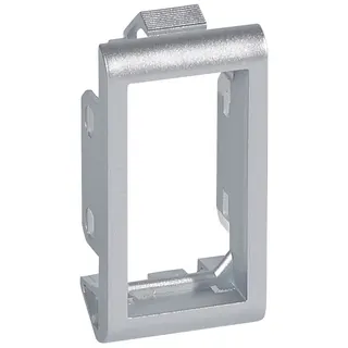 Legrand Tragring 080294 MSC Panel 1mod alu