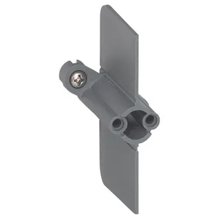Legrand Unterputzdose 080071 BATIBOX Trennsteg T=40 mm