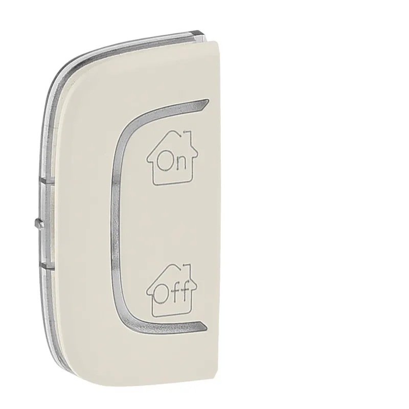 Legrand Wippe 755540 V.ALL 1M LI GEN-ON-OFF MW