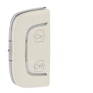 Legrand Wippe 755540 V.ALL 1M LI GEN-ON-OFF MW