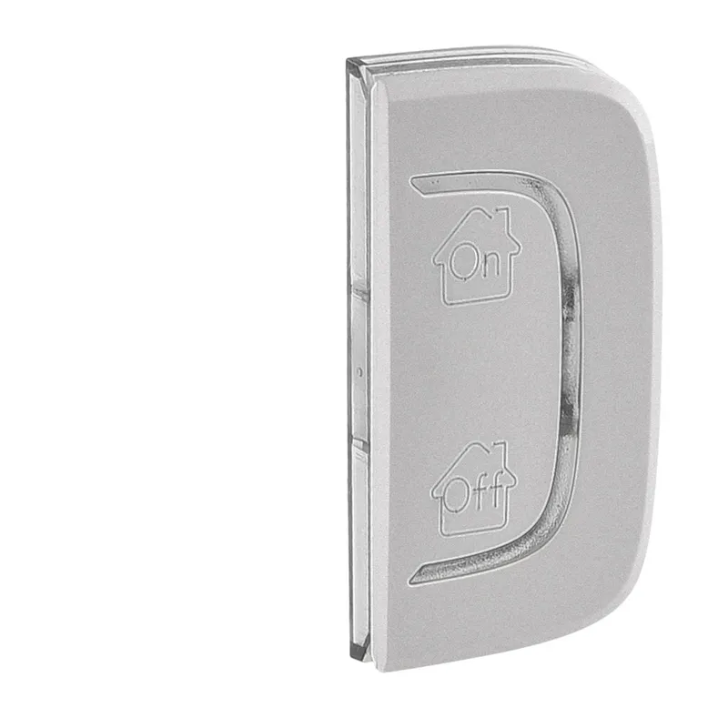 Legrand Wippe 755538 V.ALL 1M RE GEN-ON-OFF AL