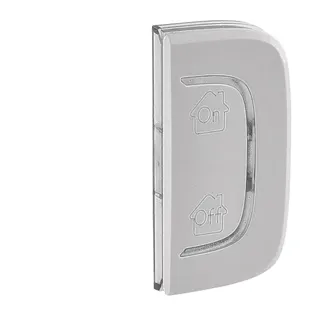 Legrand Wippe 755538 V.ALL 1M RE GEN-ON-OFF AL