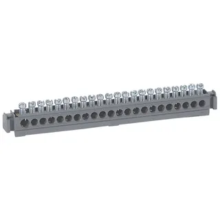 Legrand Klemmleiste 004826 LEXIC UNIV. 1/21