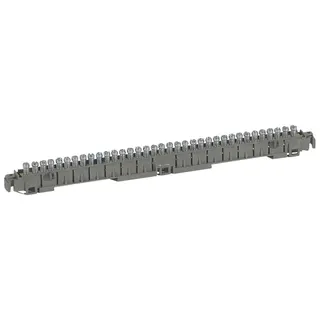 Legrand Klemmleiste 004828 LEXIC UNIV. 2/33
