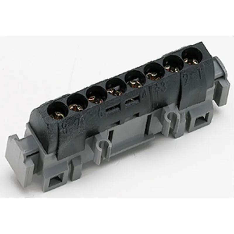 Legrand Klemmleiste 004852 LEXIC PHASENKLEMMEN 1/8