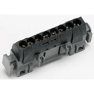 Legrand Klemmleiste 004852 LEXIC PHASENKLEMMEN 1/8