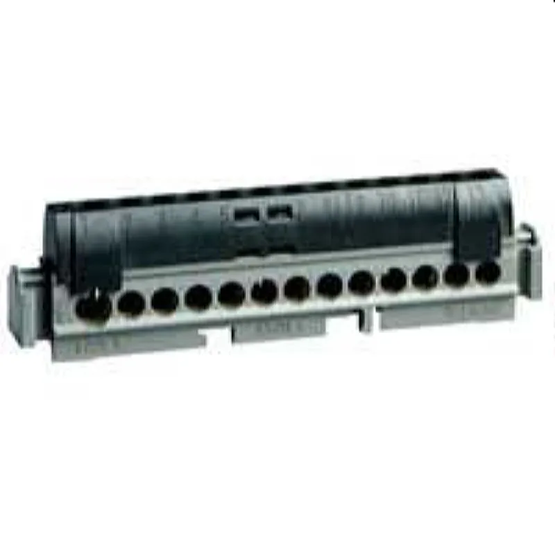 Legrand Klemmleiste 004858 LEXIC PHASENKLEMMEN 2/33