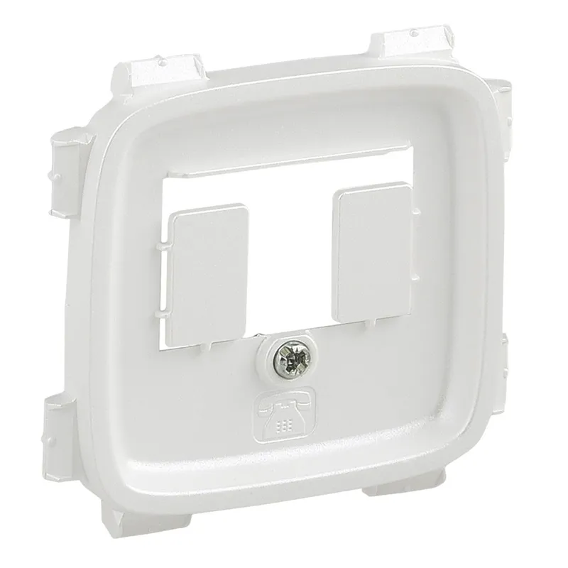 Legrand Abdeckung 755499 V.ALL TAE/TDO PM
