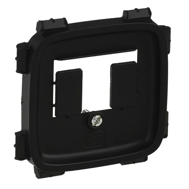 Legrand Abdeckung 755498 V.ALL TAE/TDO SW