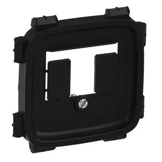 Legrand Abdeckung 755498 V.ALL TAE/TDO SW