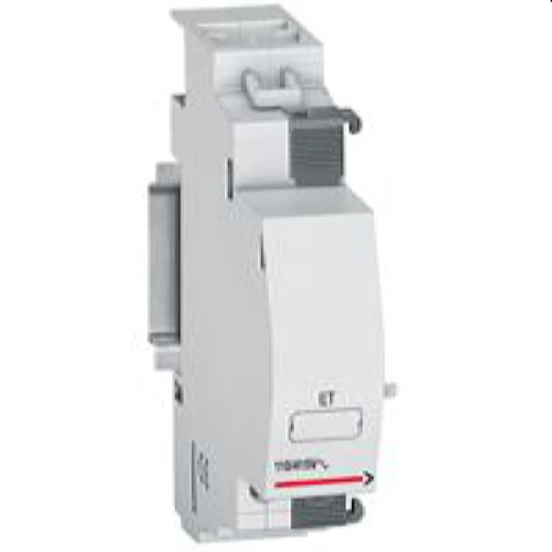 Legrand Arbeitsstromauslöser 406276 DX3 12-48VACDC